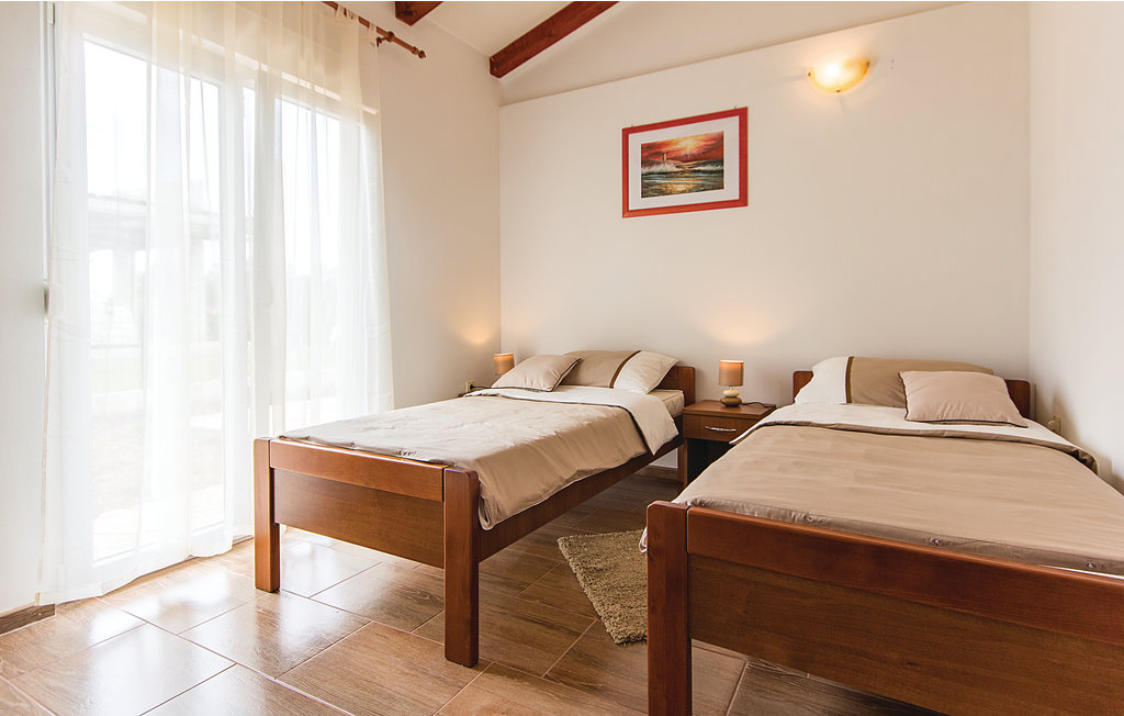 Feriehuse - Fazana-Peroj , Kroatien - CIF458 17