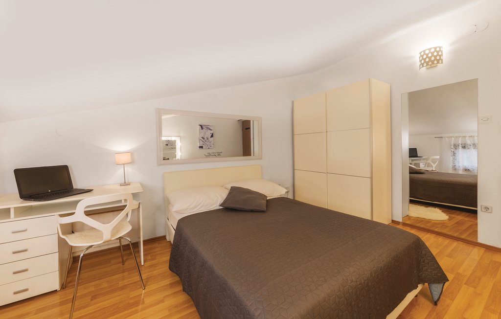 Ferienwohnung - Fazana , Kroatien - CIF540 15