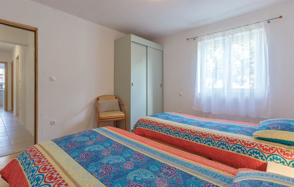 Semesterlägenhet - Barbariga-Betiga , Kroatien - CIF658 10