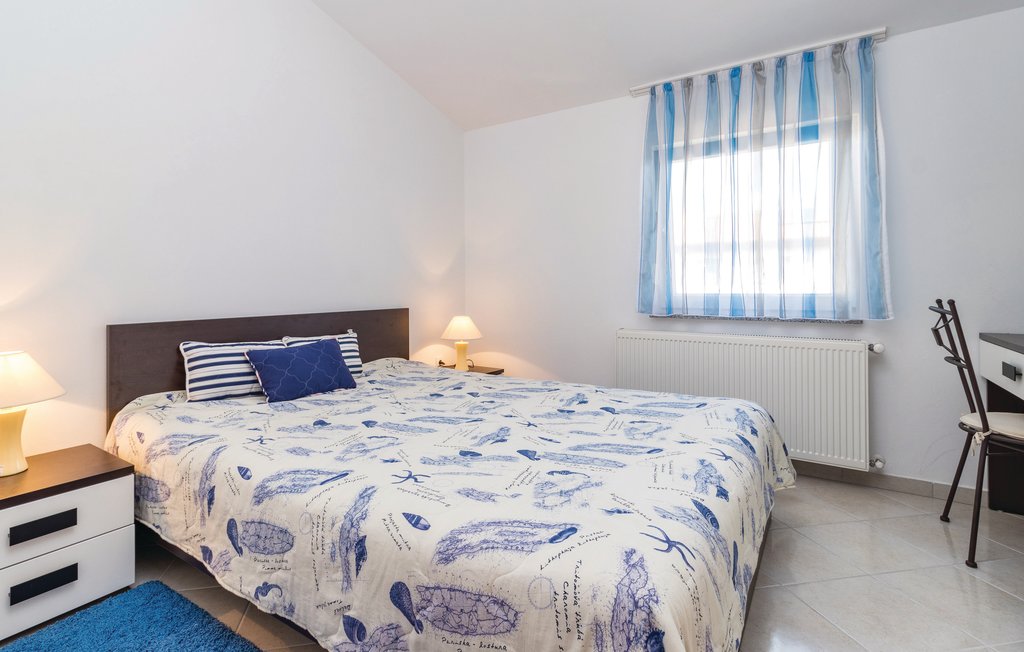 Feriehus - Fazana-Valbandon , Kroatia - CIF775 40