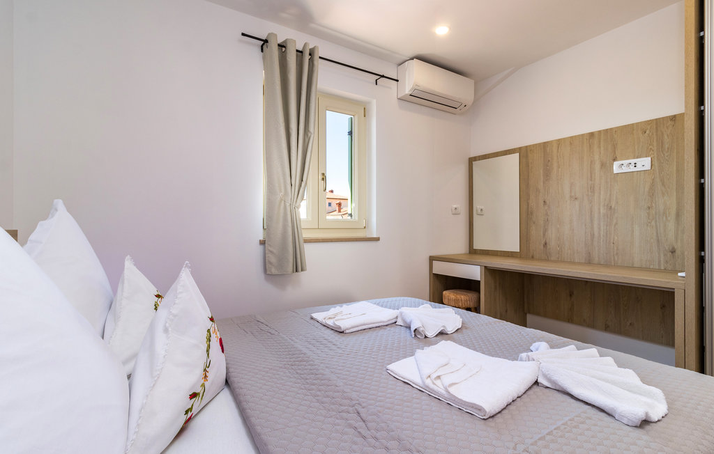 Semesterhus - Fazana-Peroj , Kroatien - CIF787 29