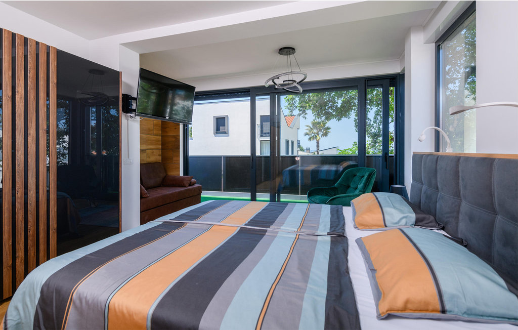 Feriehuse - Fazana , Kroatien - CIF826 24