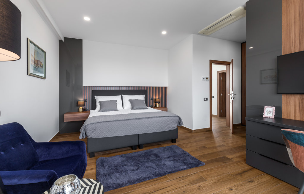 Feriehus - Fazana , Kroatia - CIF843 46