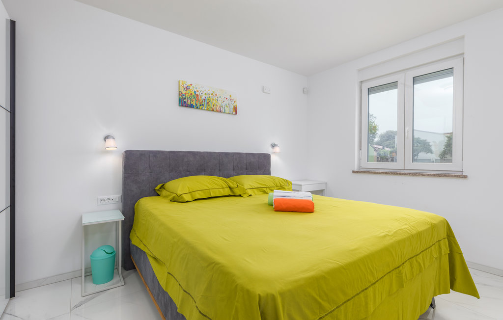 Semesterhus - Barbariga-Betiga , Kroatien - CIF913 20