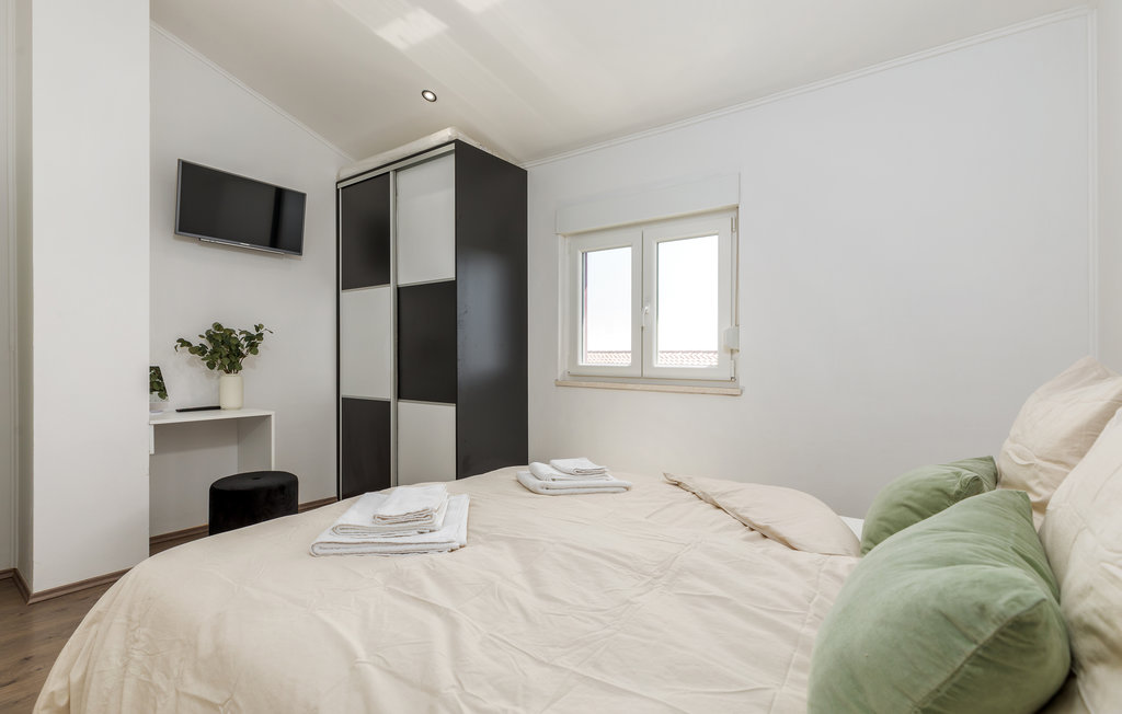 Feriehus - Barbariga - Betiga , Kroatia - CIF894 38