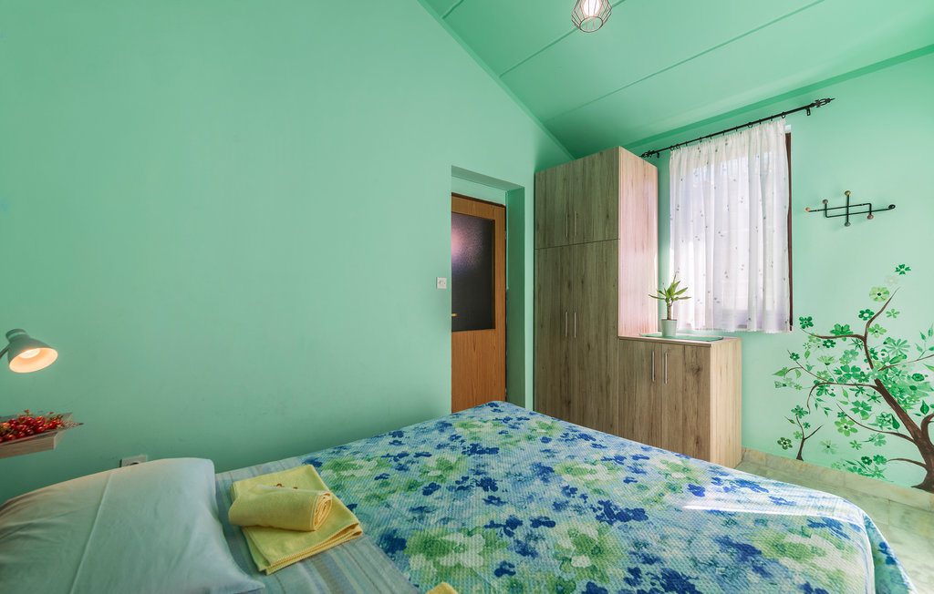 Ferienwohnung - Barbariga , Kroatien - CIF316 11