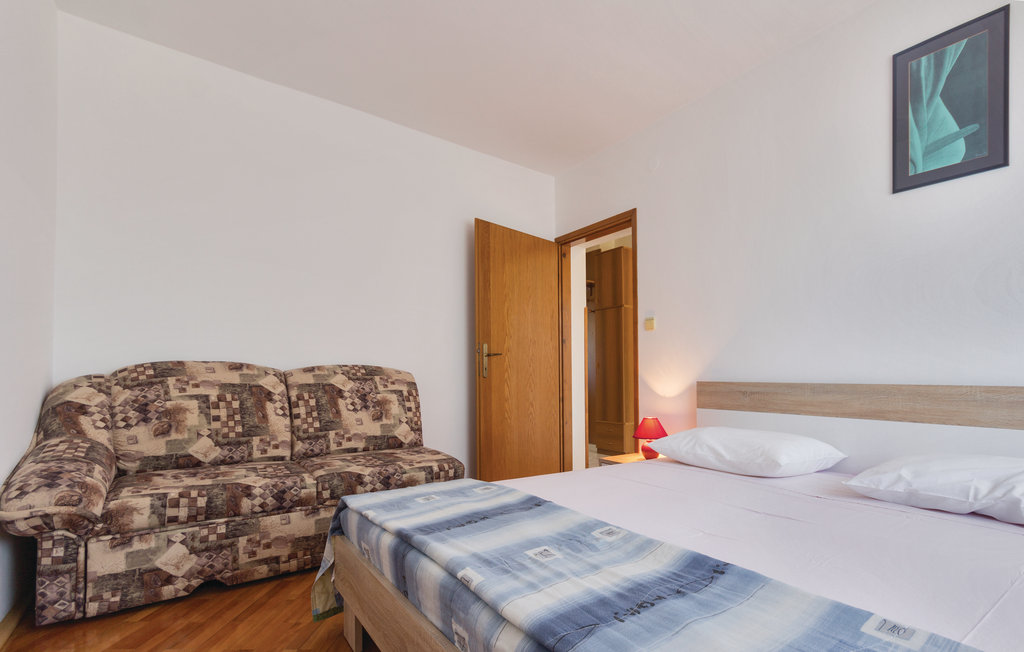 Ferieleilighet - Fazana-Valbandon , Kroatia - CIF433 14