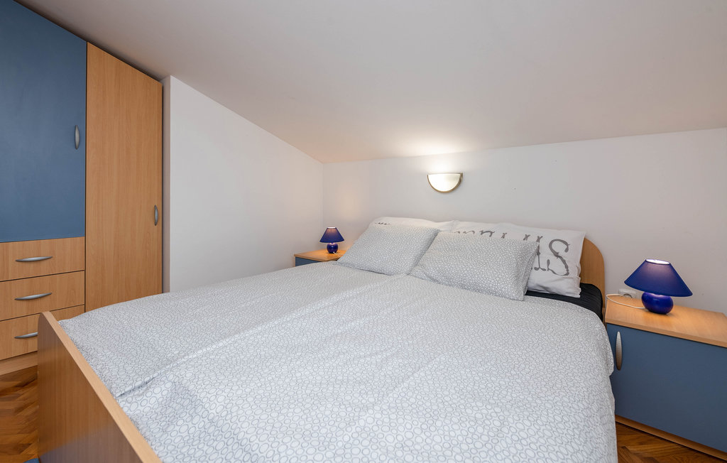 Ferienwohnung - Barbariga-Betiga , Kroatien - CIF451 19