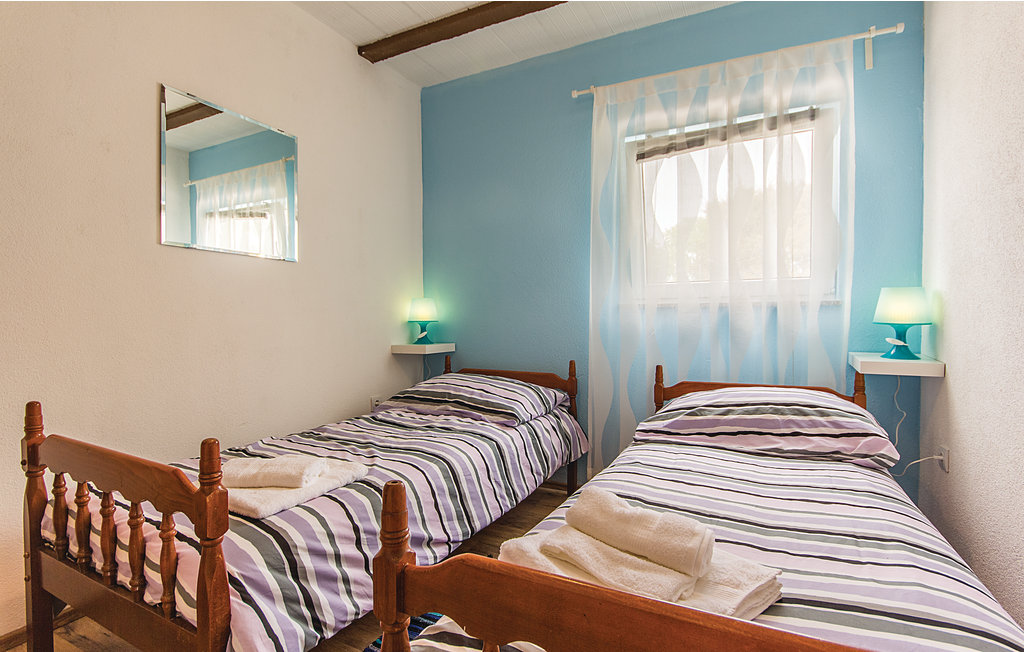 Ferienhaus - Fazana-Peroj , Kroatien - CIF457 21