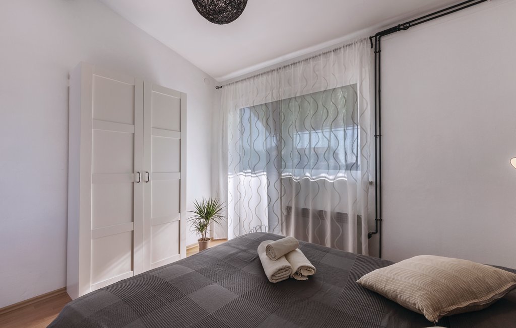 Ferienwohnung - Fazana , Kroatien - CIF517 13