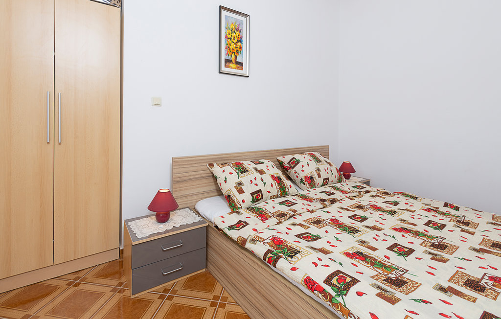 Ferieleilighet - Barbariga-Betiga , Kroatia - CIF519 14