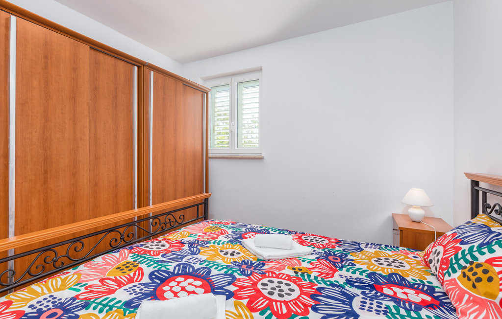 Ferienhaus - Fazana-Peroj , Kroatien - CIF524 25