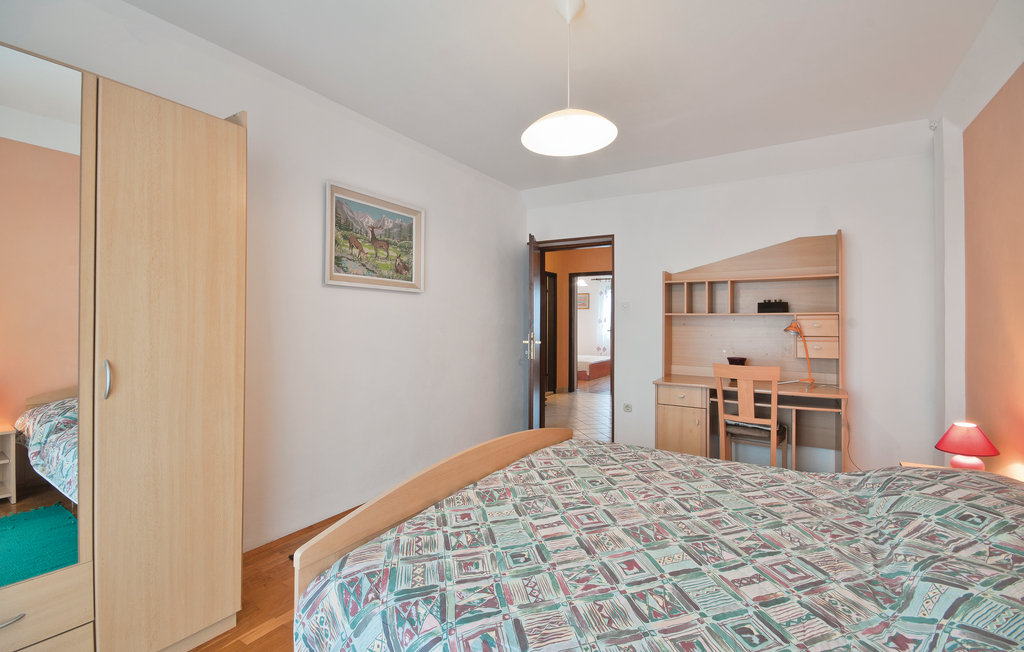 Ferieleilighet - Fazana , Kroatia - CIF539 14