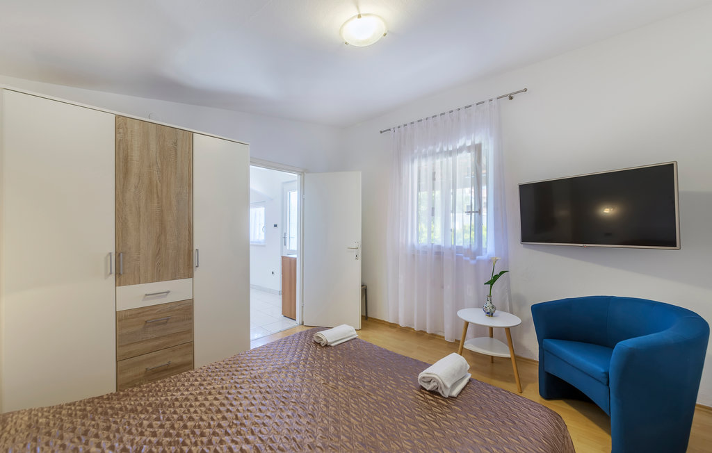 Feriehus - Fazana-Valbandon , Kroatia - CIF569 6