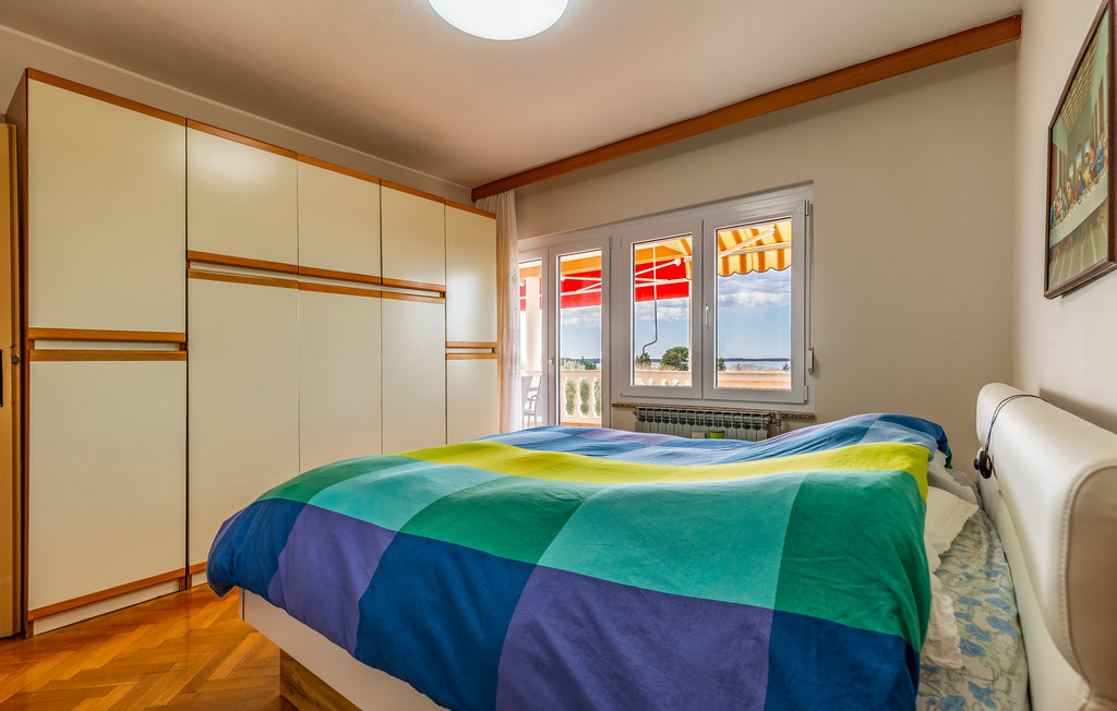 Ferieleilighet - Fazana-Peroj , Kroatia - CIF577 35