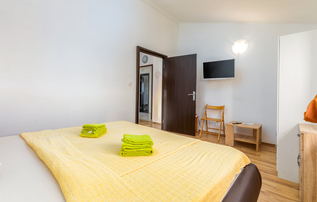 Semesterhus - Fazana-Valbandon , Kroatien - CIF649 22