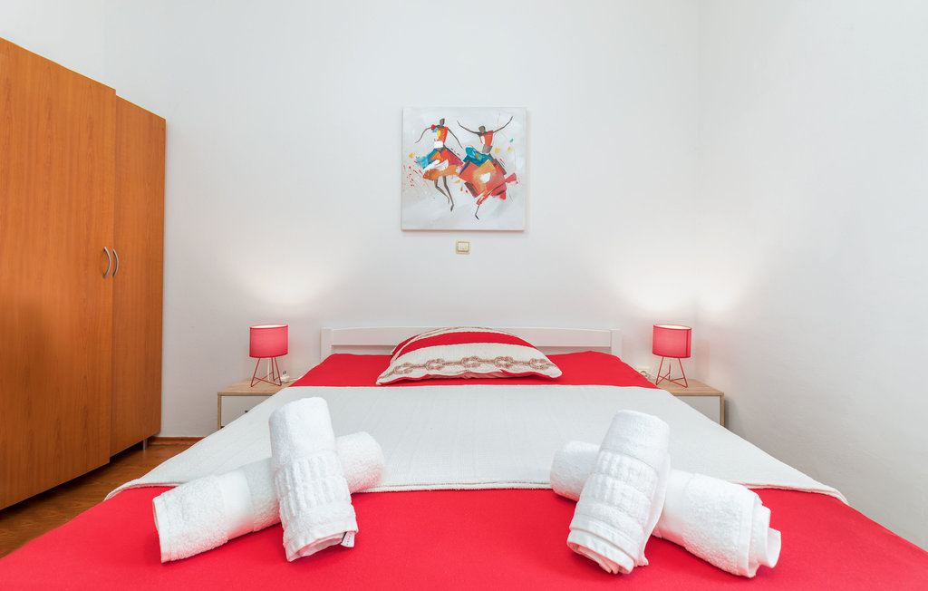 Ferieleilighet - Fazana-Peroj , Kroatia - CIF721 11