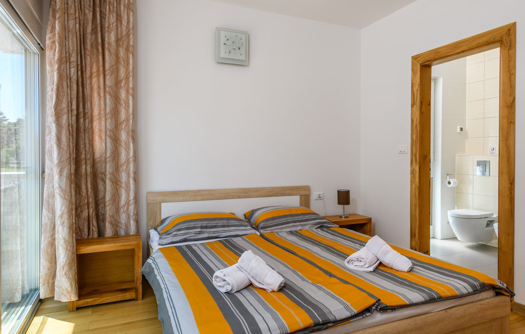 Ferienhaus - Fazana , Kroatien - CIF825 33