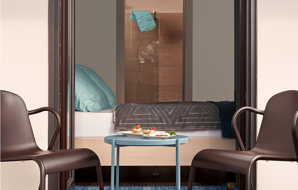 Feriehuse - Fazana-Valbandon , Kroatien - CIF842 25