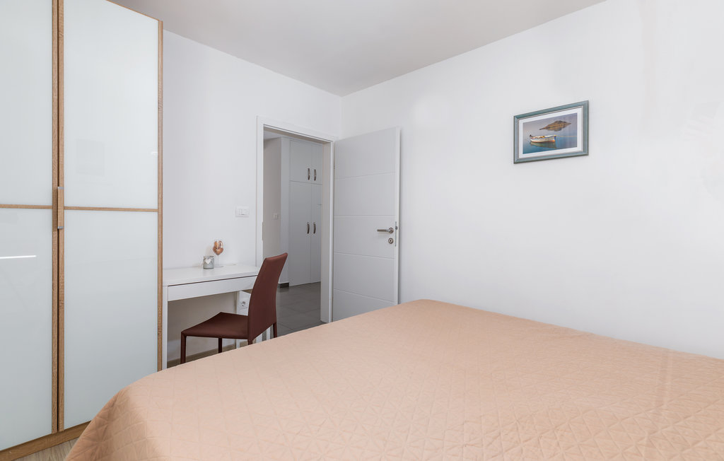 Feriehus - Fazana-Valbandon , Kroatia - CIF897 19