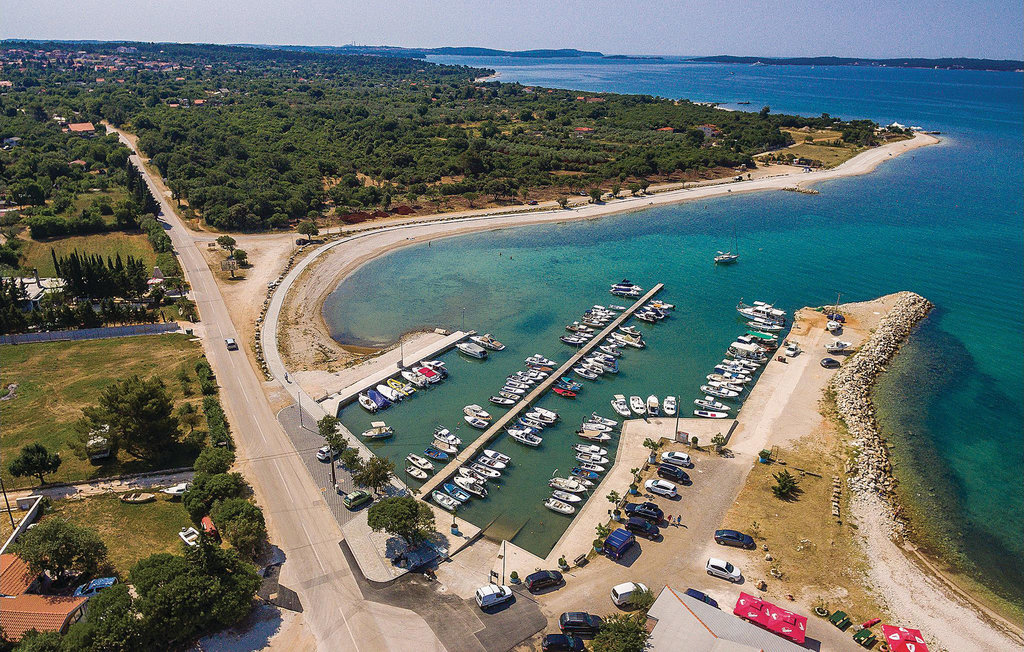 Ferienhaus - Fazana , Kroatien - CIF904 26