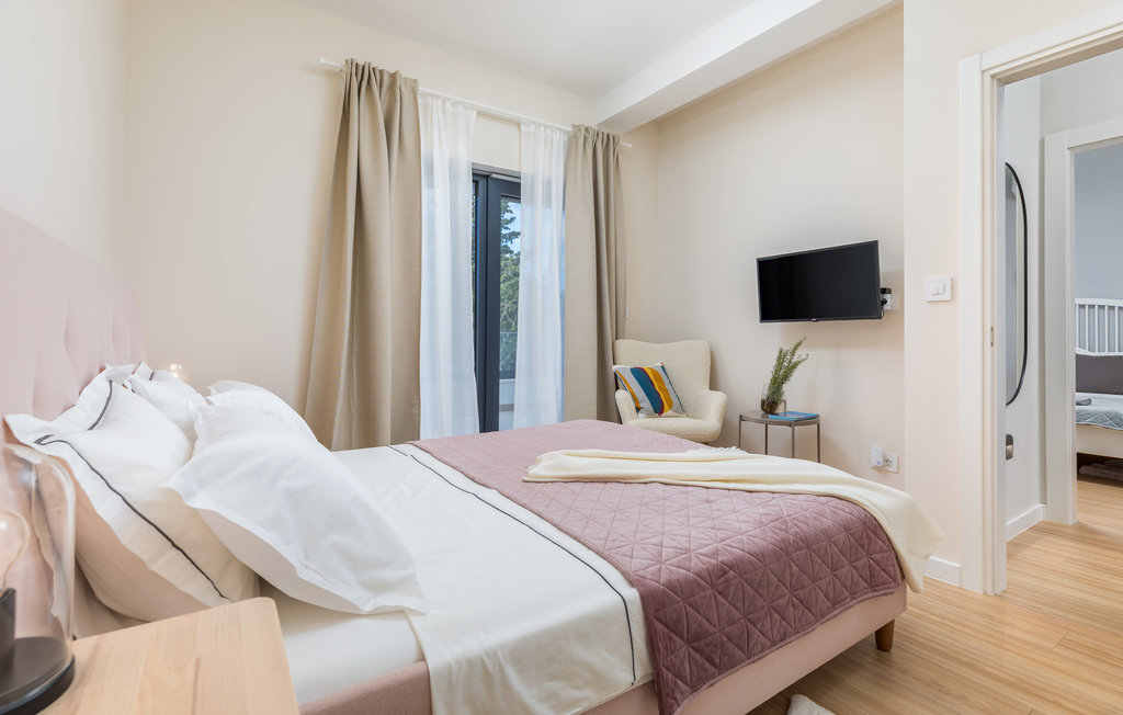 Feriehus - Barbariga-Betiga , Kroatia - CIF924 28