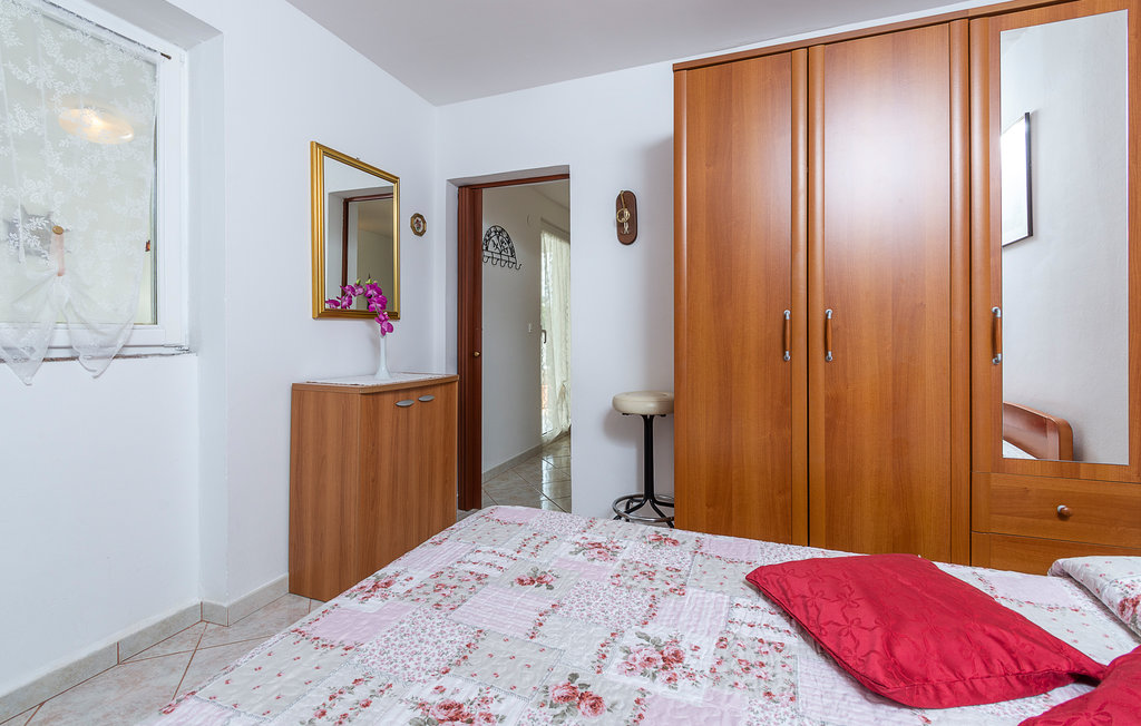 Ferieleilighet - Barbariga , Kroatia - CIF936 13