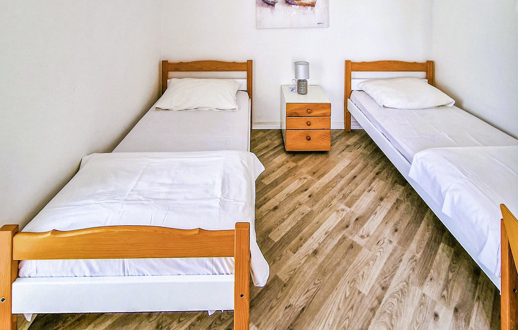 Ferieleilighet - Barbariga-Betiga , Kroatia - CIF946 9