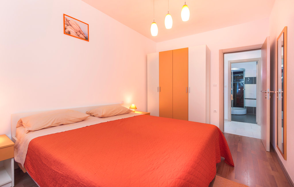Ferienwohnung - Fazana , Kroatien - CIF291 9