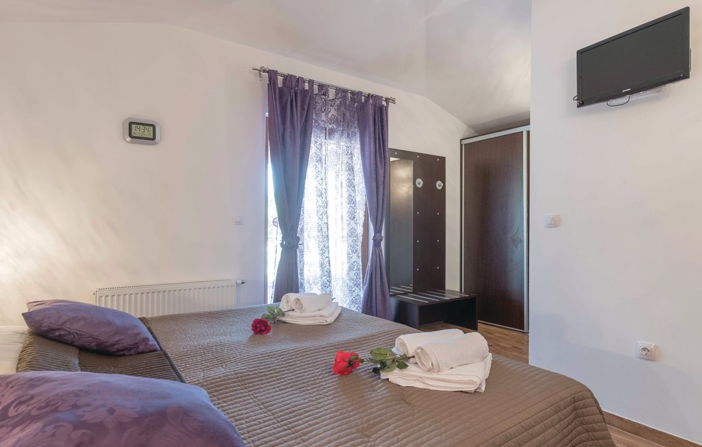 Feriehus - Barbariga-Betiga , Kroatia - CIF392 32