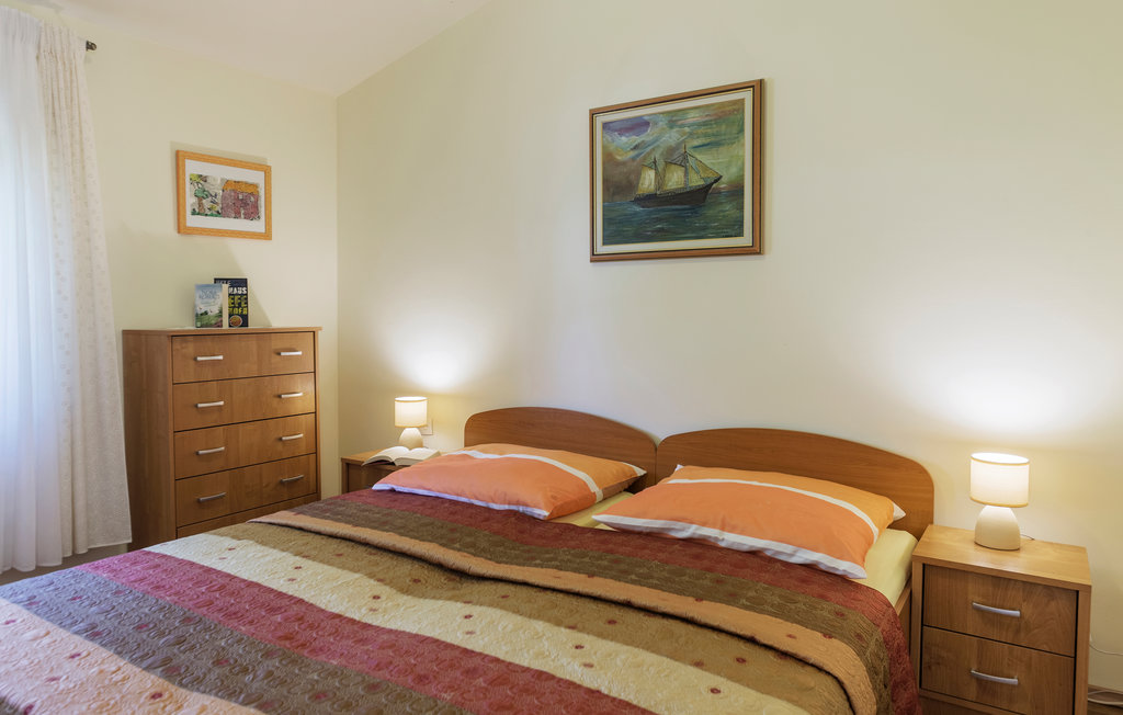 Ferieleilighet - Barbariga-Betiga , Kroatia - CIF395 11