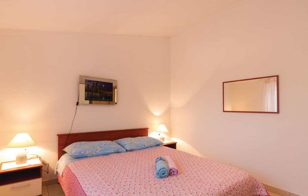 Semesterhus - Fazana-Peroj , Kroatien - CIF435 23