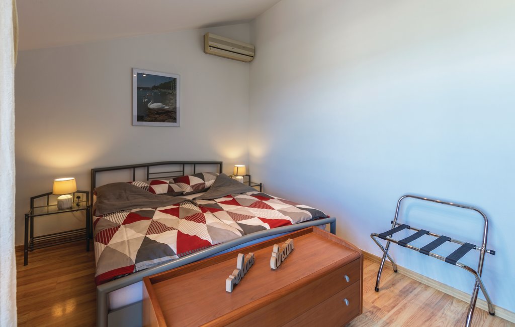 Feriehus - Fazana , Kroatia - CIF444 25