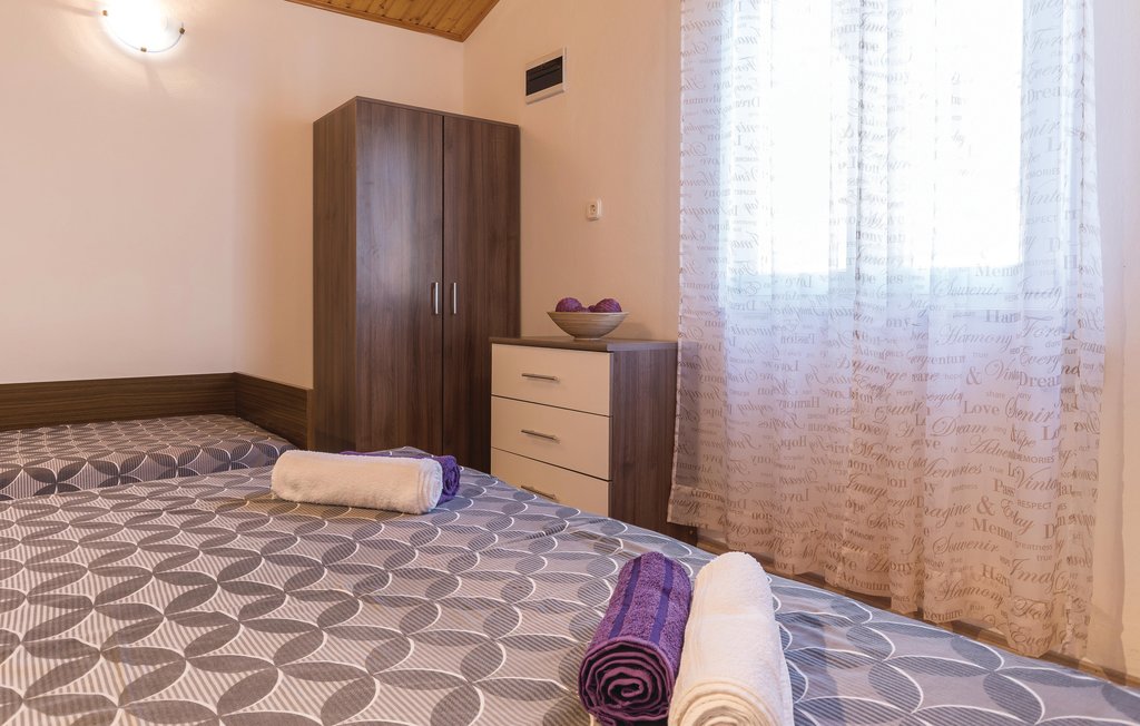 Ferienwohnung - Fazana-Valbandon , Kroatien - CIF490 10