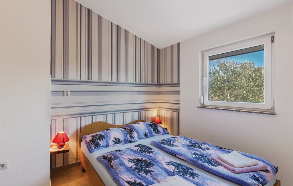 Feriehus - Fazana-Peroj , Kroatia - CIF535 25