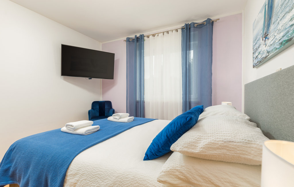 Ferieleilighet - Fazana-Valbandon , Kroatia - CIF543 23