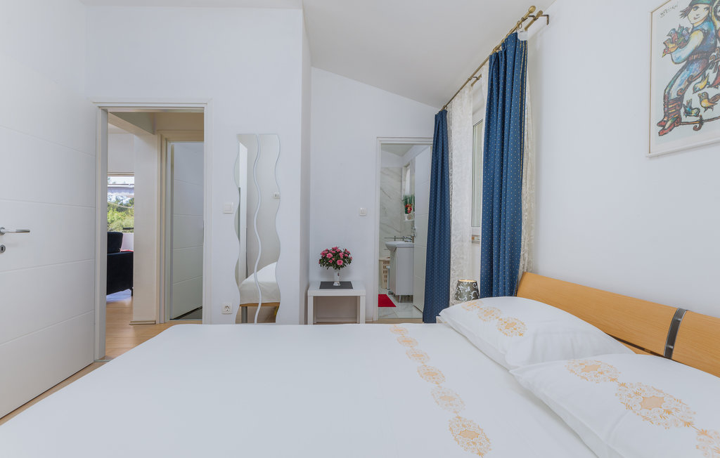 Semesterhus - Fazana , Kroatien - CIF635 21