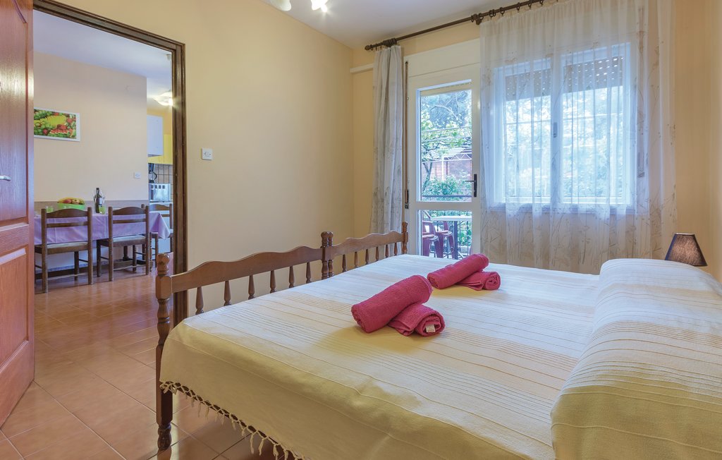 Ferieleilighet - Fazana-Valbandon , Kroatia - CIF708 15