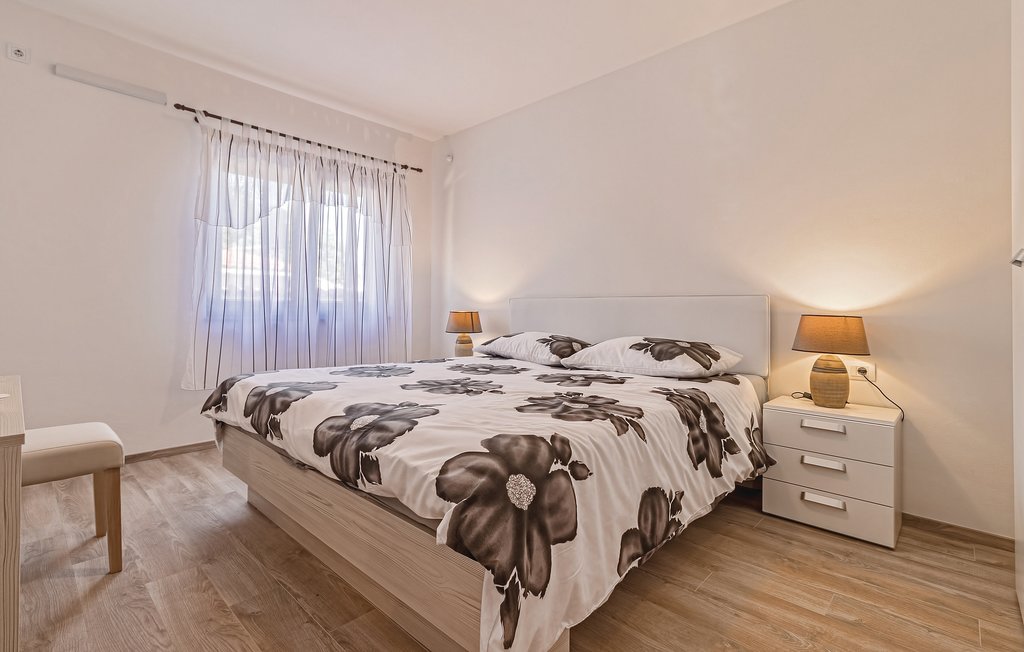 Feriehus - Barbariga-Betiga , Kroatia - CIF727 31