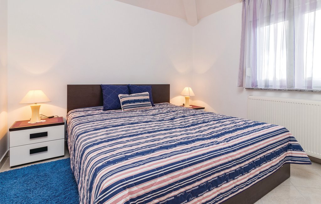 Feriehus - Fazana-Valbandon , Kroatia - CIF775 38