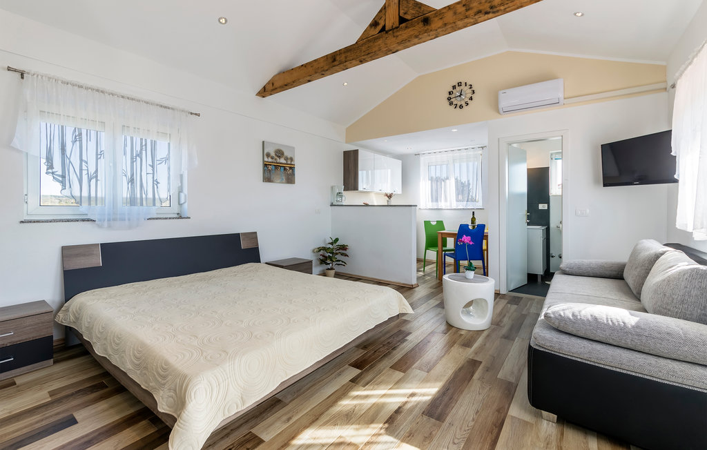 Ferieleilighet - Fazana-Valbandon , Kroatia - CIF884 1