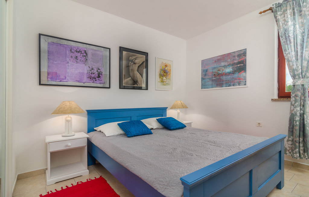 Semesterlägenhet - Fazana , Kroatien - CIF933 21