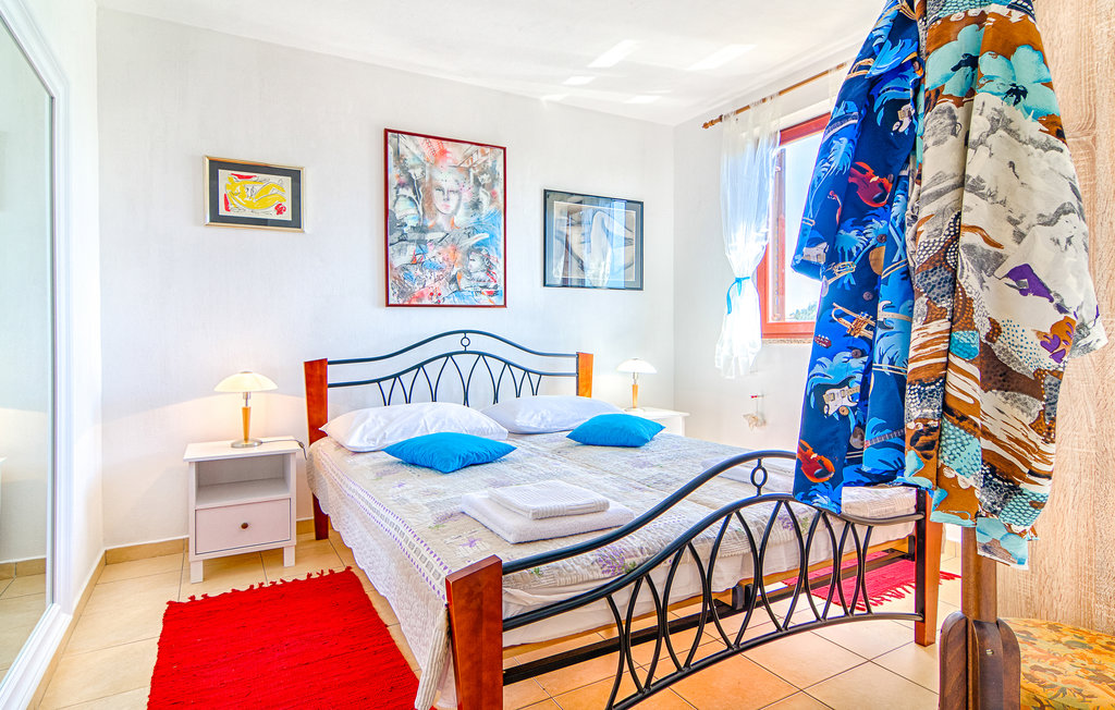 Semesterlägenhet - Fazana , Kroatien - CIF934 21