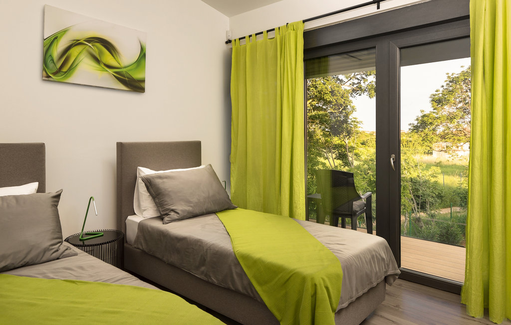 Feriehuse - Fazana-Valbandon , Kroatien - CIF842 29