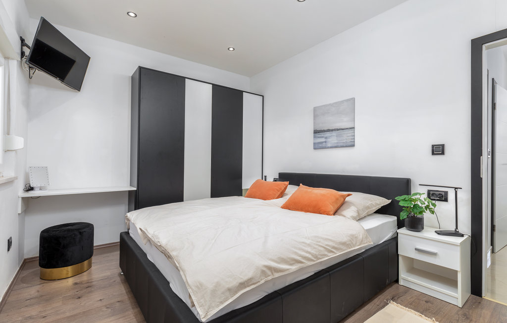 Feriehus - Barbariga - Betiga , Kroatia - CIF894 31