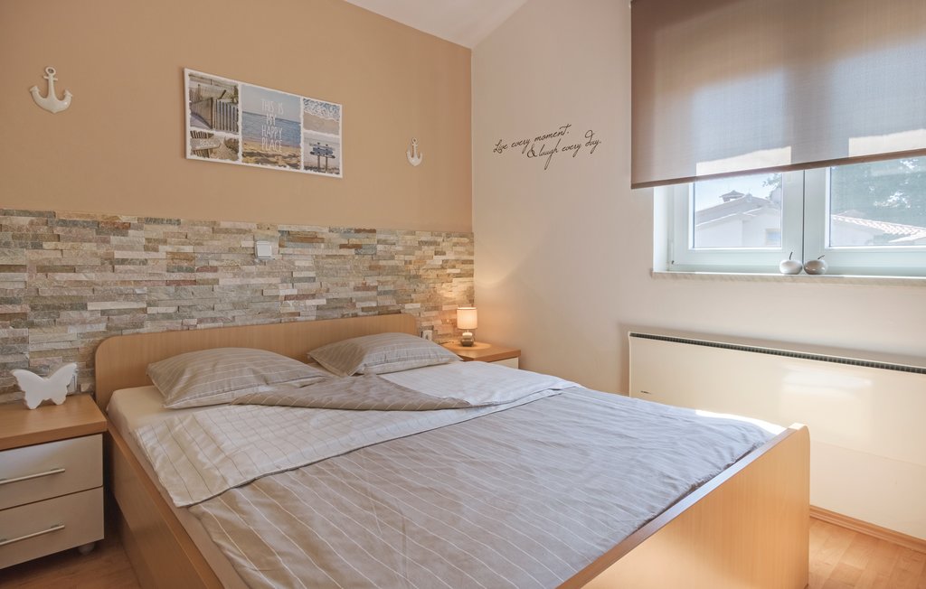 Semesterhus - Barbariga-Betiga , Kroatien - CIF423 19