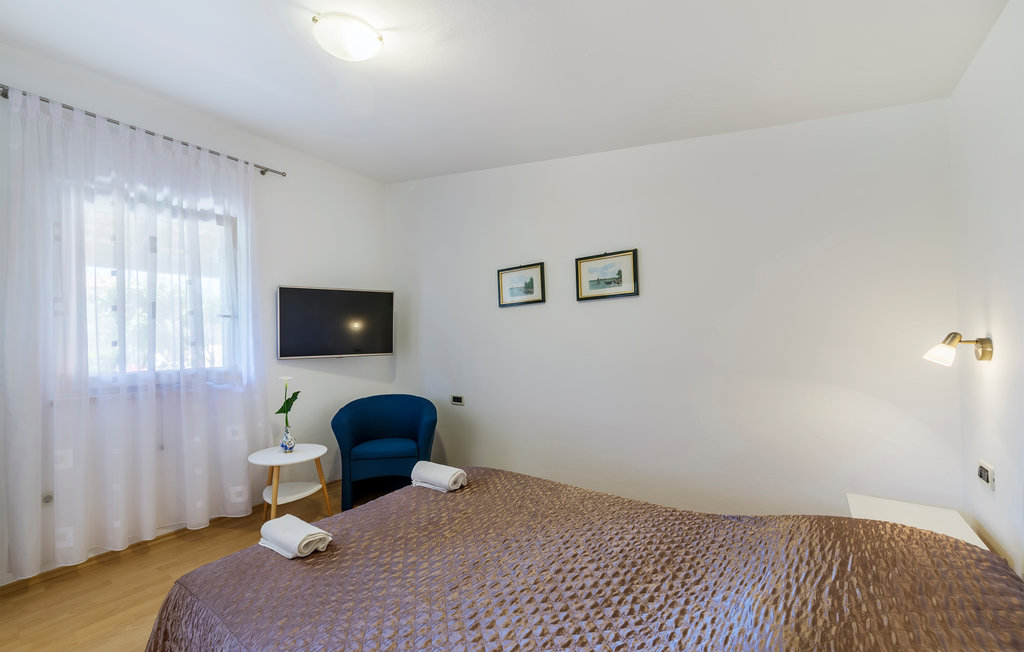 Feriehus - Fazana-Valbandon , Kroatia - CIF569 13