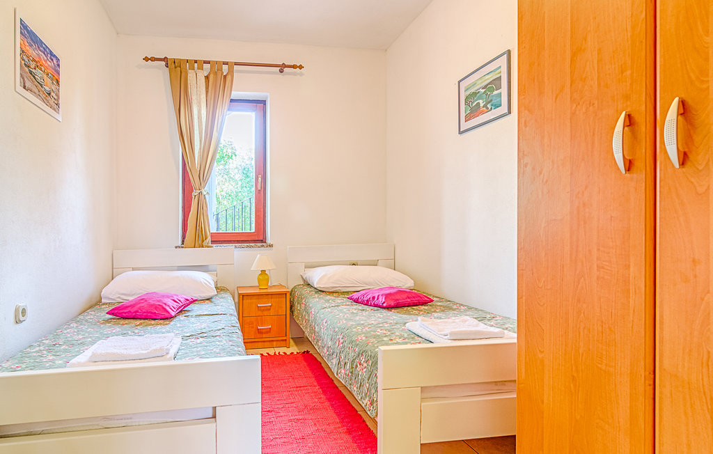 Ferienwohnung - Fazana , Kroatien - CIF932 18
