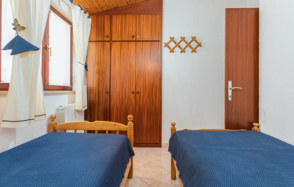 Feriehus - Fazana , Kroatia - CIF160 26