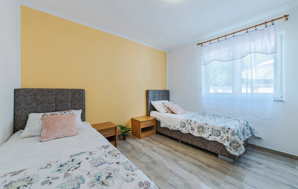 Feriehus - Barbariga-Betiga , Kroatia - CIF313 33